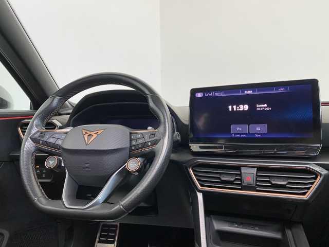 CUPRA Formentor 1.4 e-Hybrid DSG VZ 245 CV