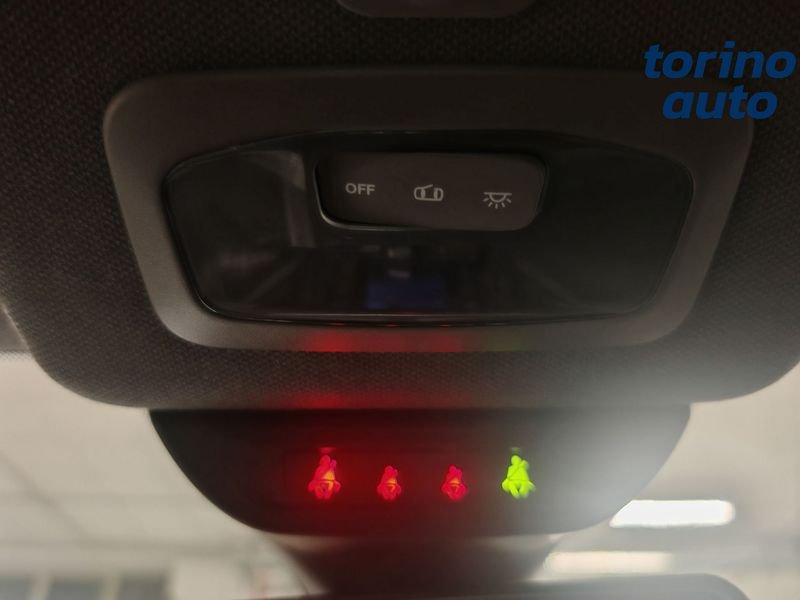 Lancia Ypsilon Ypsilon 1.0 FireFly 5 porte S&S Hybrid Ecochic Silver