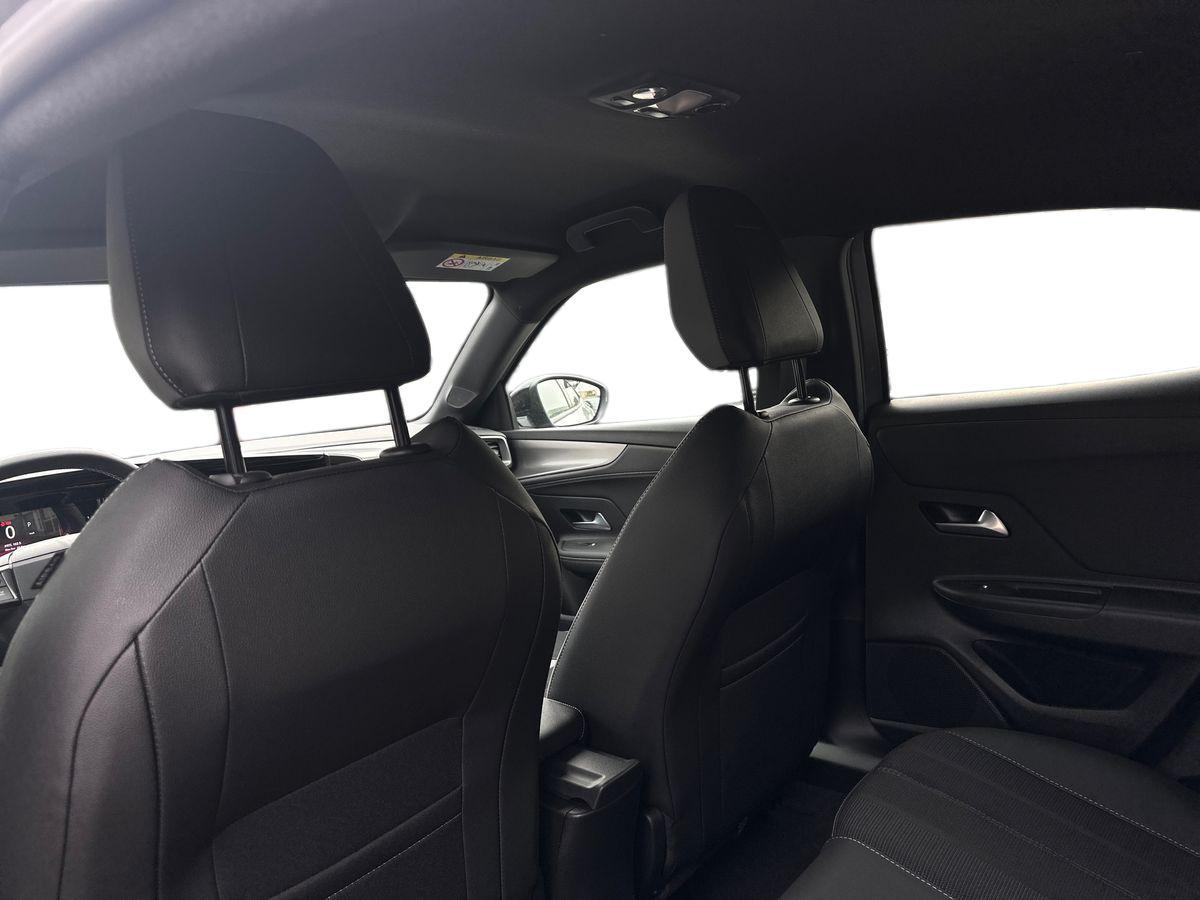 OPEL MOKKA GS 1.2 130CV AT8