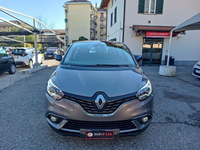 RENAULT Scenic TCe 140 CV EDC Energy Sport Edition2