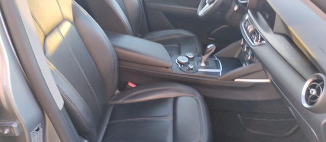 ALFA ROMEO Stelvio 2.2 Turbodiesel 180 CV AT8 Q4 Executive
