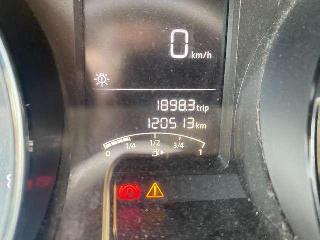 Volkswagen Polo Polo V 2014 5p 1.0 mpi Trendline 60cv