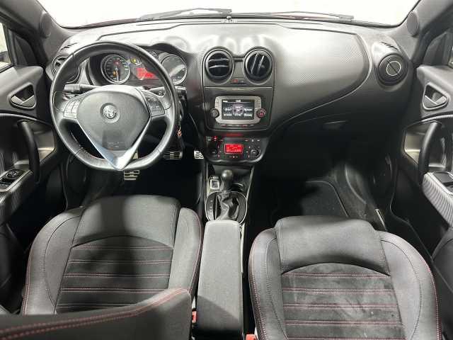 Alfa Romeo MiTo 1.4 T 170 CV M.air S&S TCT Veloce