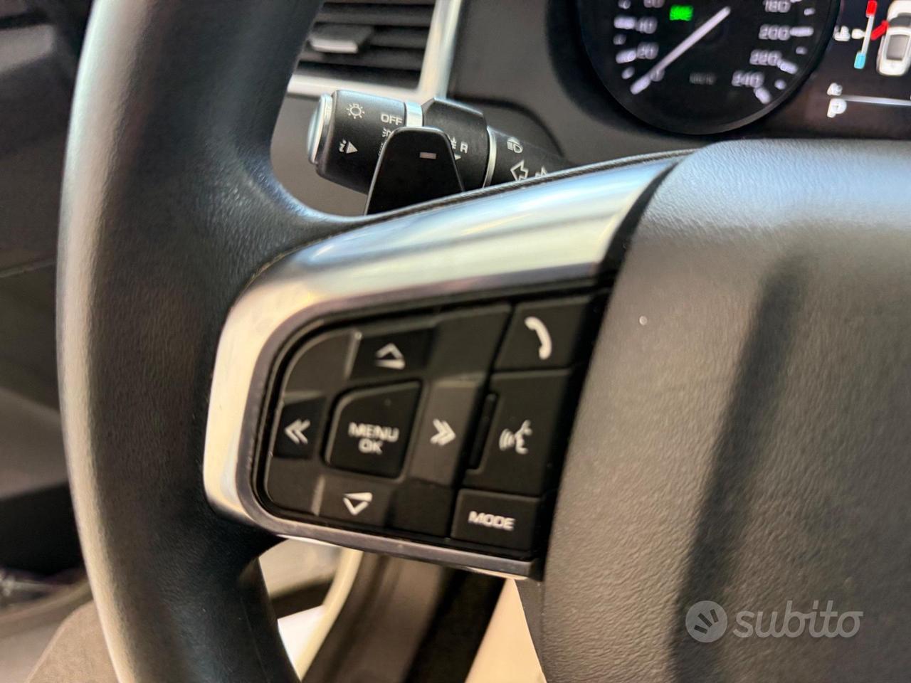 Land Rover Discovery Sport 2.0 td4 HSE Luxury awd