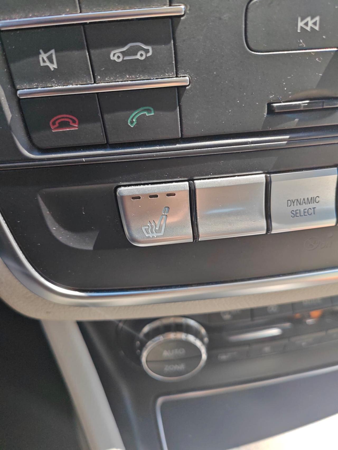 Mercedes-benz GLA 200 d Sport