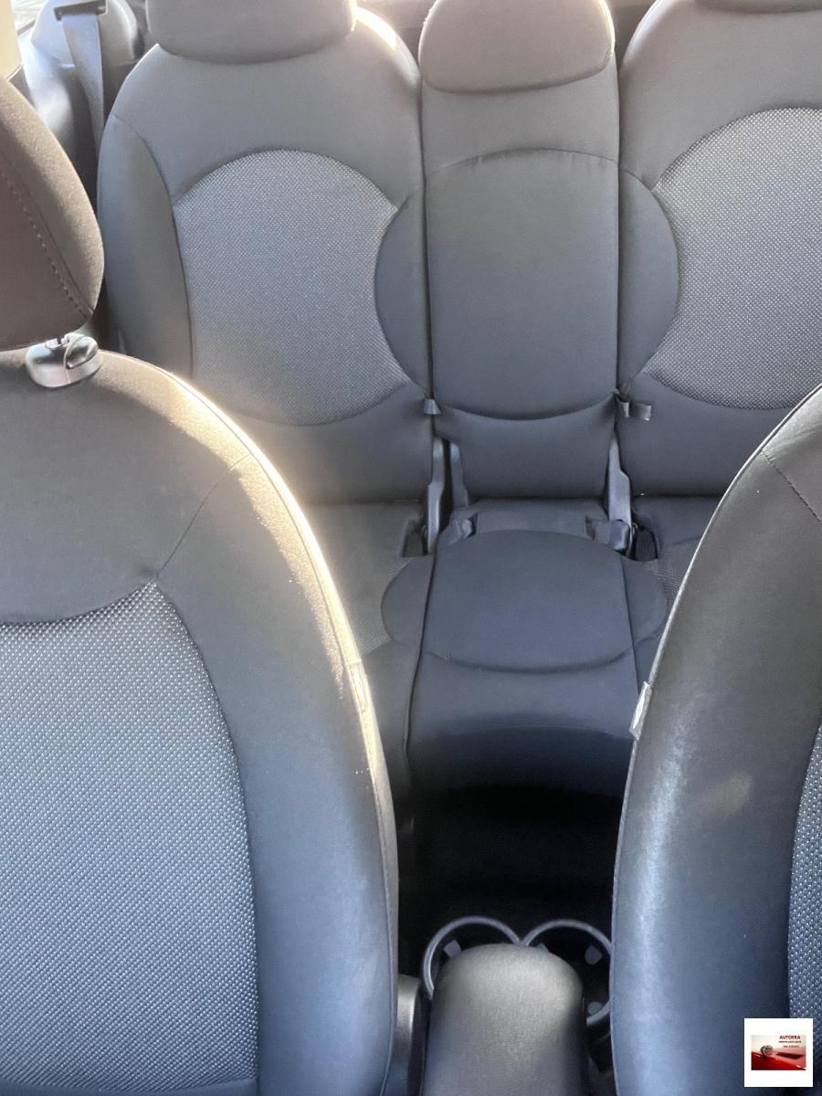 MINI - Countryman - Cooper D