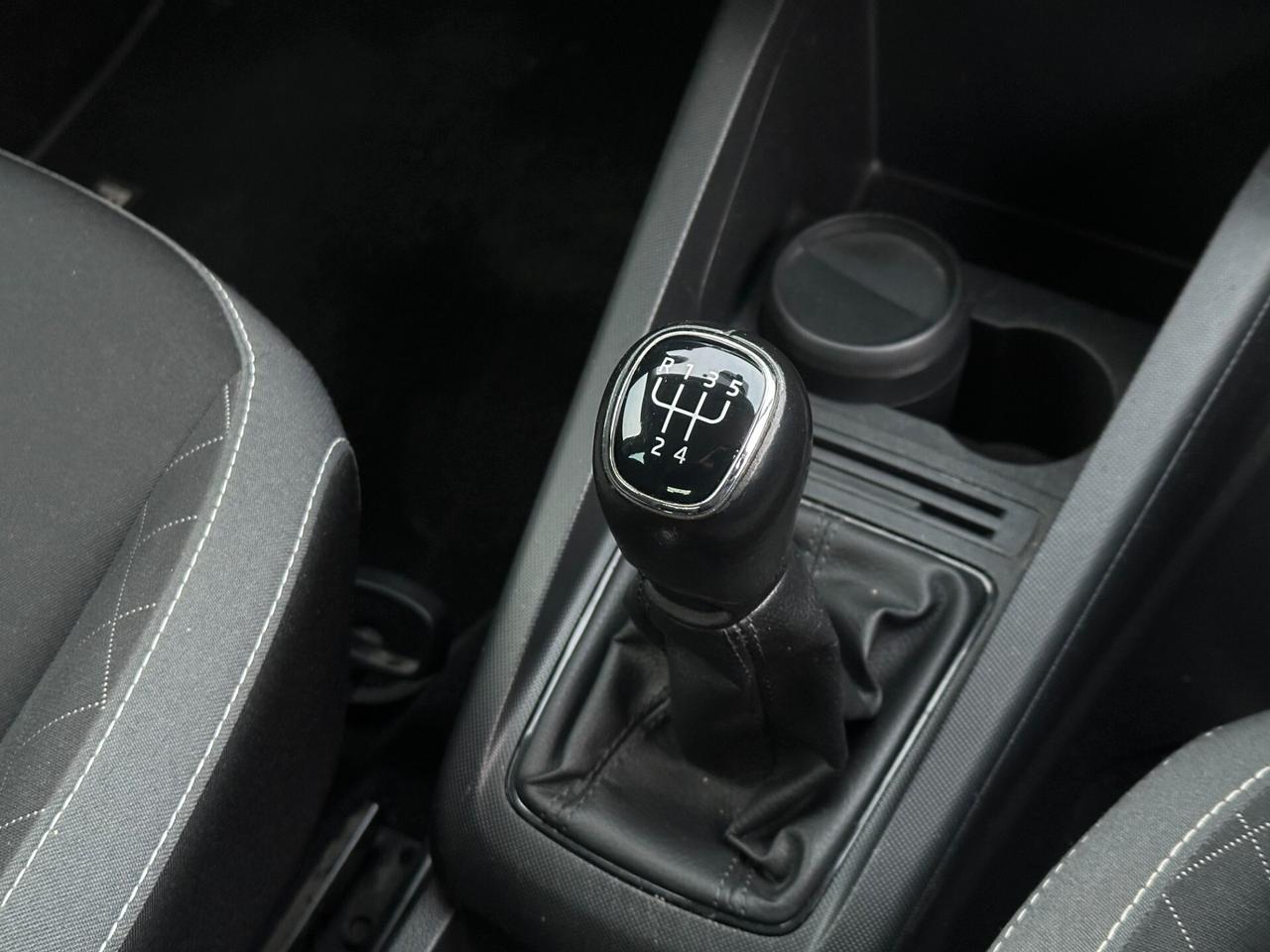 SKODA Fabia 1.0 TSI 95 CV Twin Color Argento