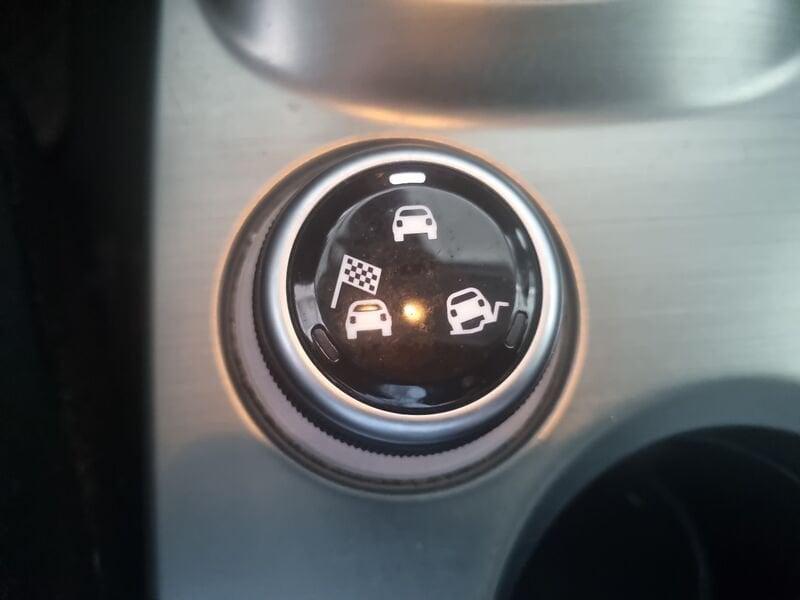 FIAT 500X 2.0 MultiJet 140 CV AT9 4x4 Opening Edition