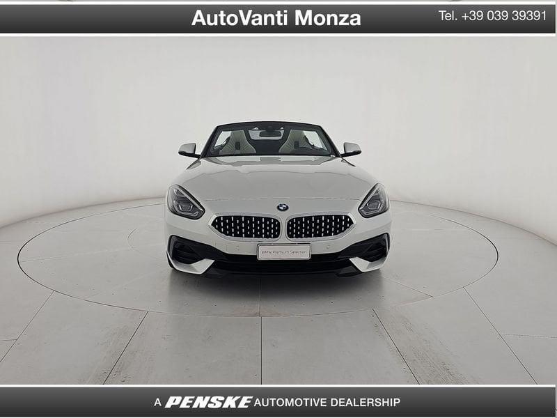 BMW Z4 Z4 sDrive20i Sport