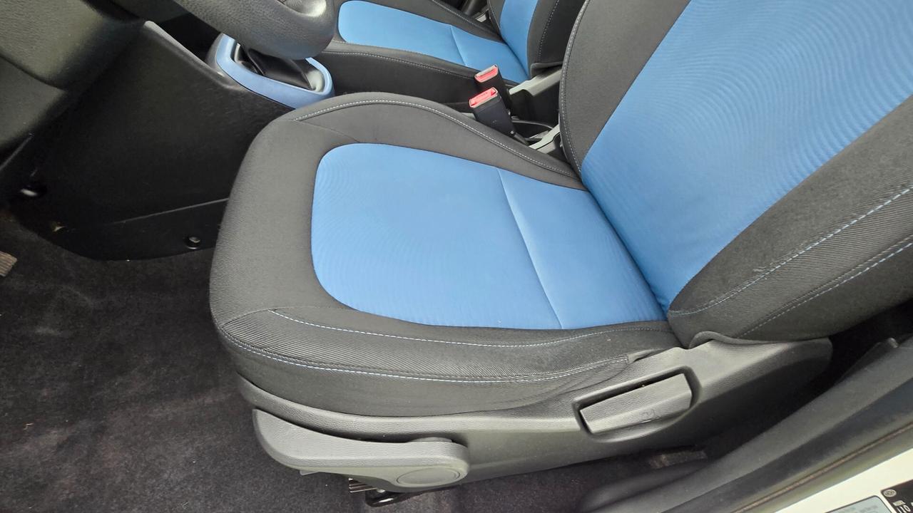 Hyundai i10 1.0 LPGI Econext Sound Edition