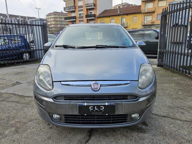 FIAT Punto Evo 1.6 Mjt DPF 5 porte Emotion