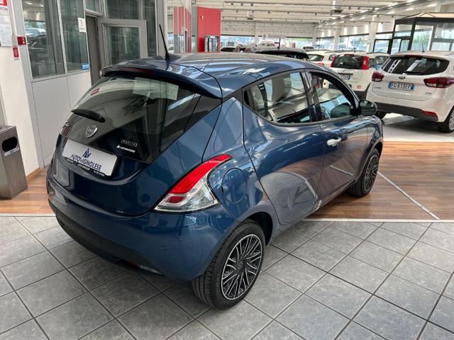 LANCIA Ypsilon 1.0 FireFly 5 porte S&S Hybrid Gold - BELLISSIMA