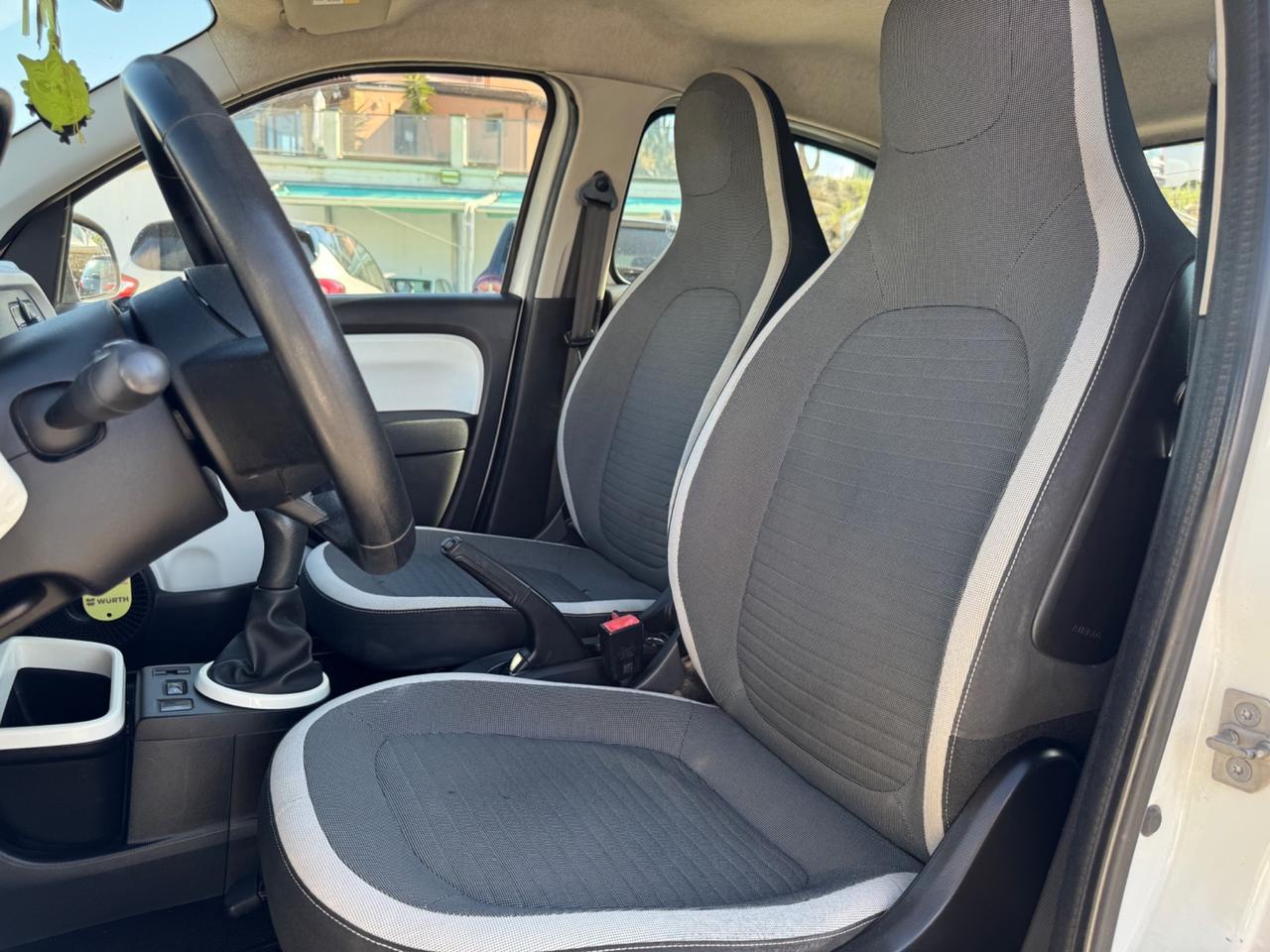 Renault Twingo 1.0 sce Live