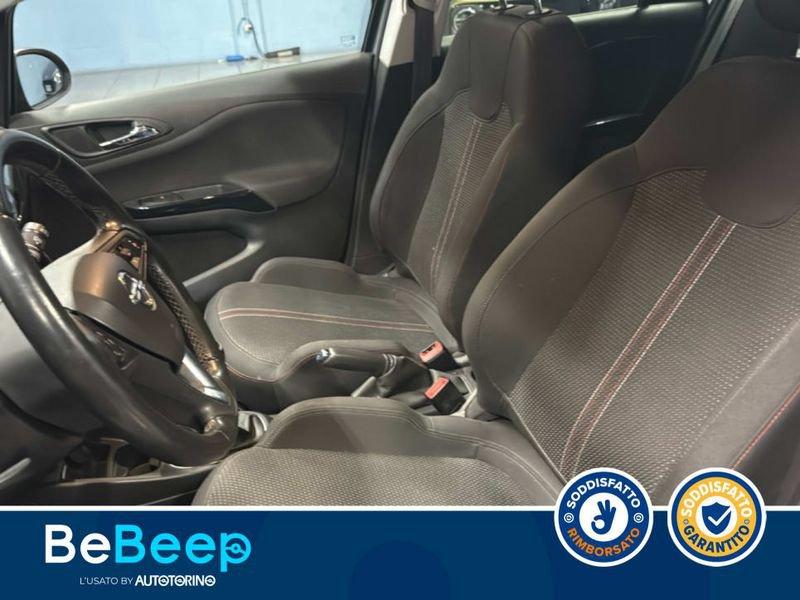 Opel Corsa 5P 1.4 INNOVATION GPL TECH 90CV MY18.5