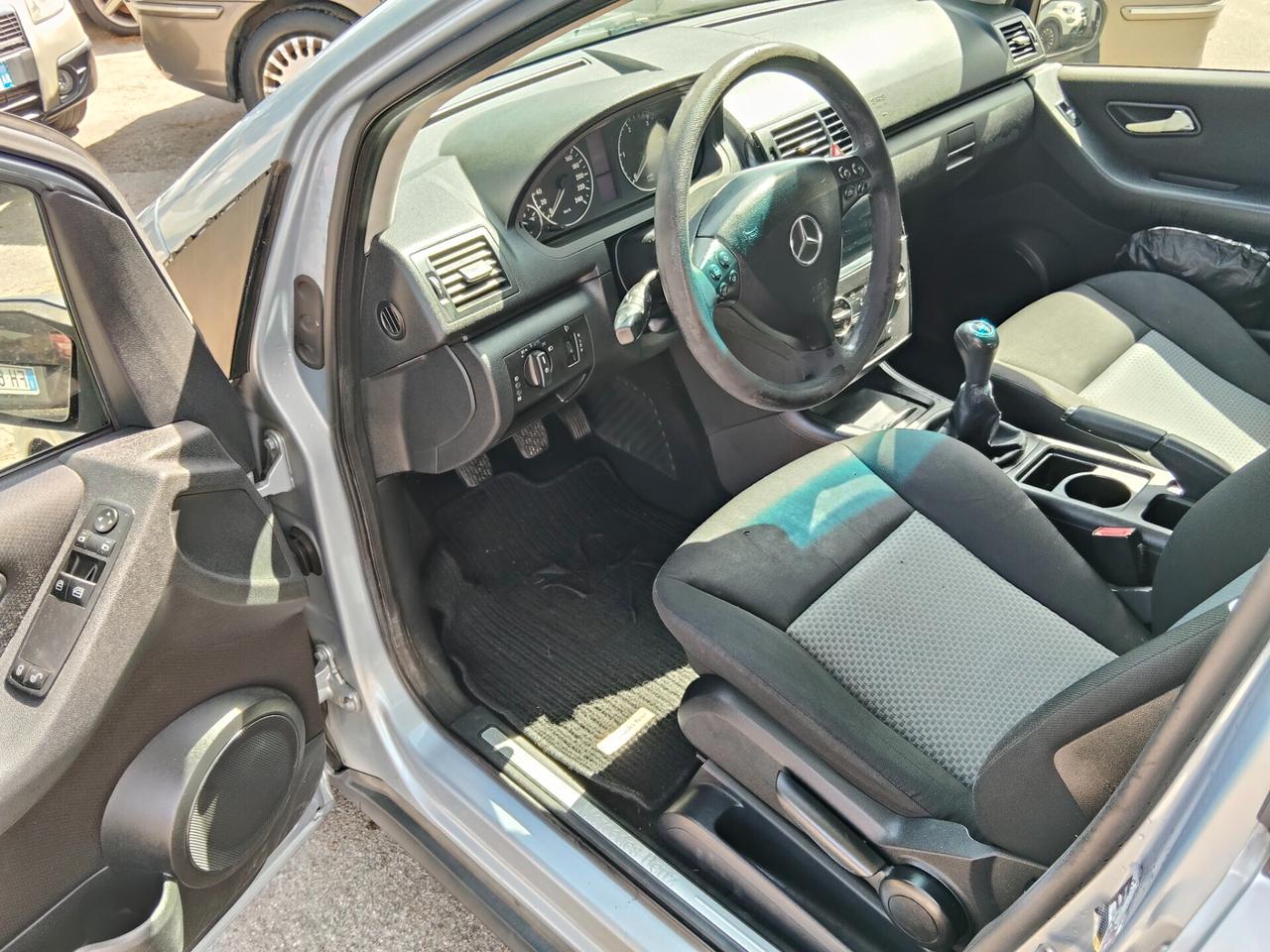 Mercedes-benz A 180 CDI Avantgarde