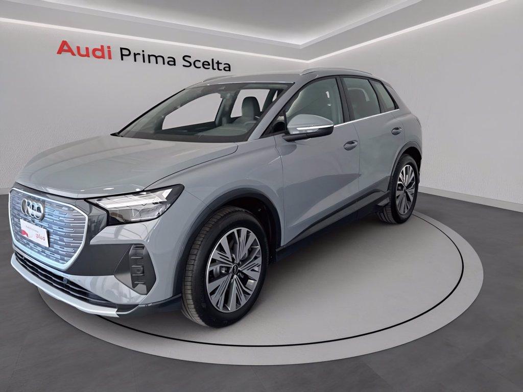 AUDI Q4 e-tron 45 business advanced del 2026