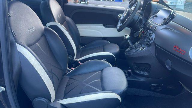 FIAT 500 1.3 Multijet S 95 CV