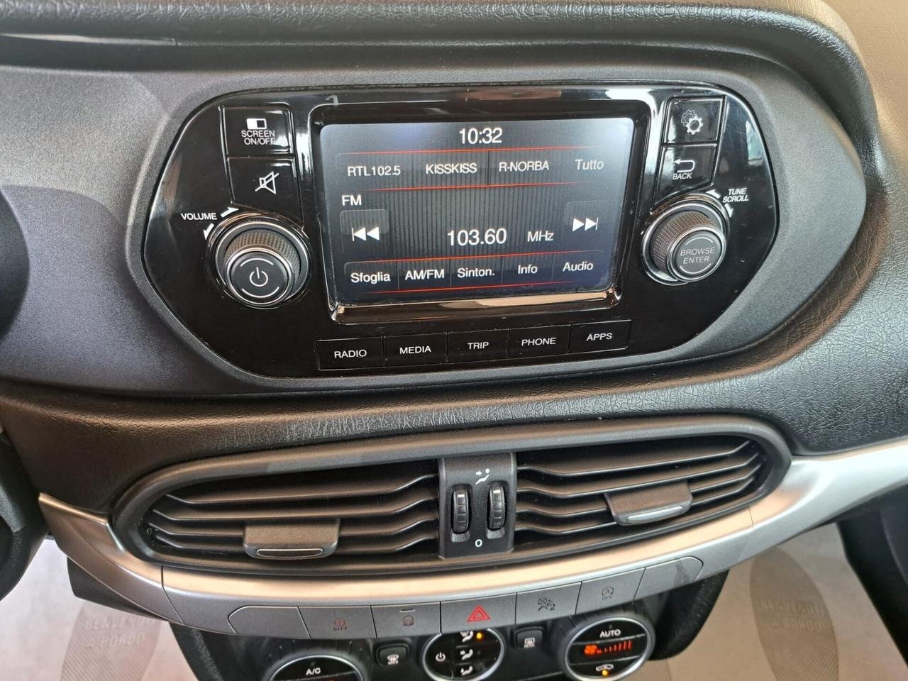 Fiat Tipo 1.3 Mjt 5porte Easy