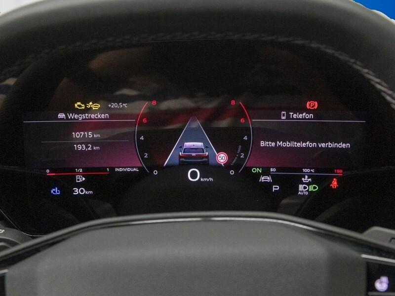 AUDI A5 3ª serie S5 Avant TFSI mHEV+ S tronic ...