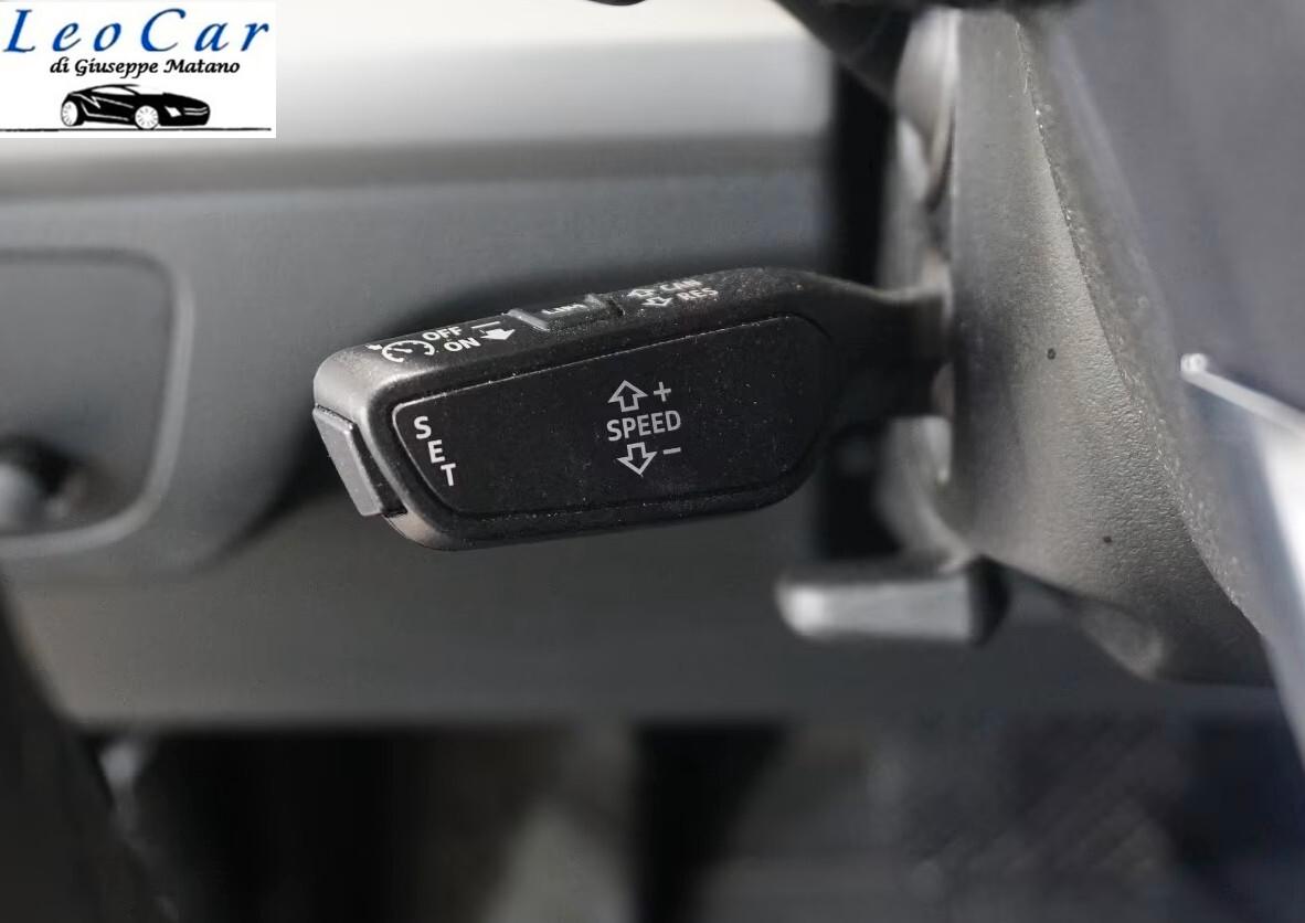 Audi Q5 SPB 35 TDI S tronic S-line