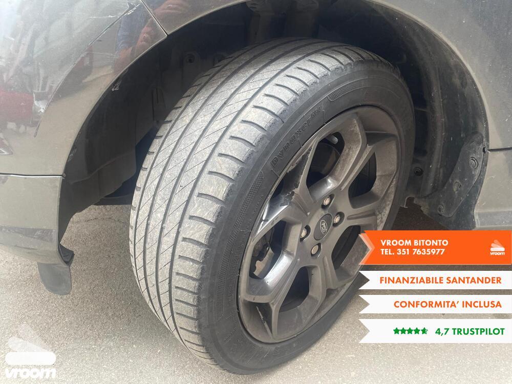 FORD EcoSport 1.5 TDCi 100 CV Start&Stop ST-Lin...