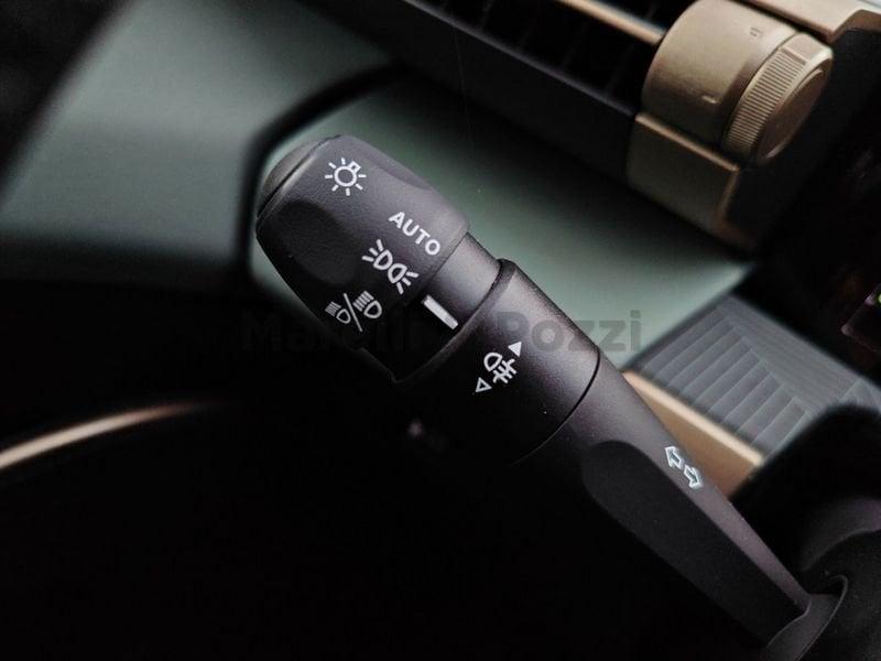 Lancia Ypsilon Ypsilon Hybrid e-DCT