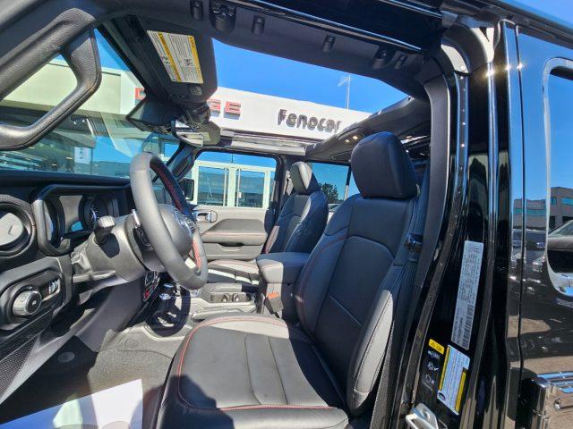 JEEP Wrangler Unlimited 6.4 V8 MOAB 35" SKYTOP MY26