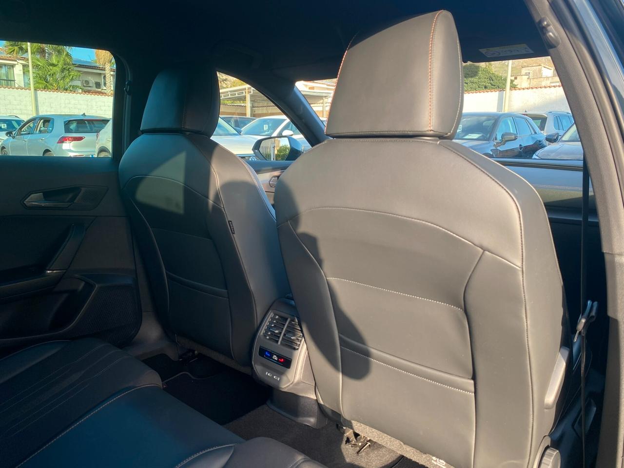 Cupra Formentor 2.0 TDI 150CV DSG 4drive