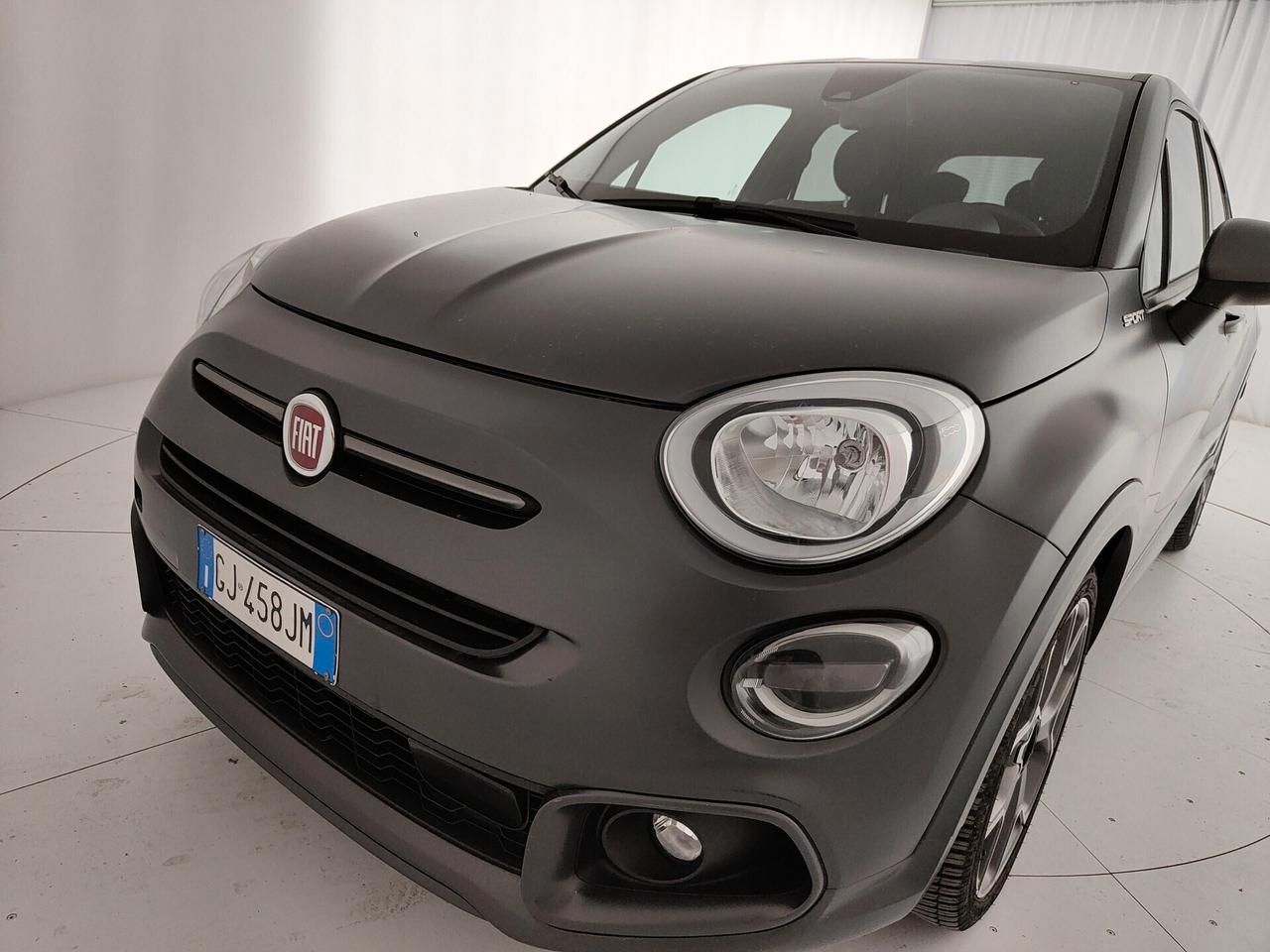Fiat 500X 1.3 MultiJet 95 CV Sport
