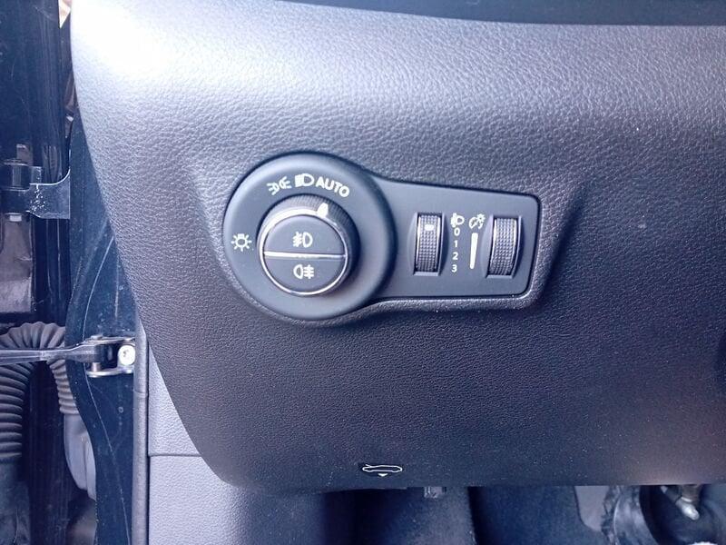 Jeep Compass 1.3 Turbo T4 110kW Longitude DDCT
