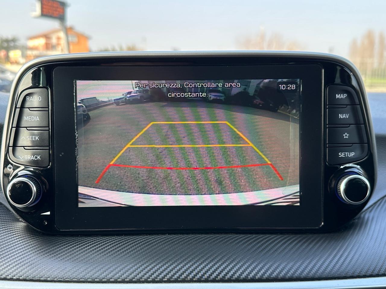 Hyundai Tucson 1.6 CRDi XPrime - 2019