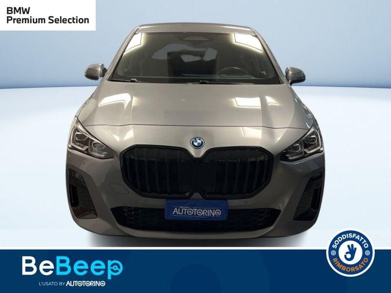 BMW Serie 2 A.T. Serie 2 Active Tourer 225E ACTIVE TOURER XDRIVE MSPORT AUTO