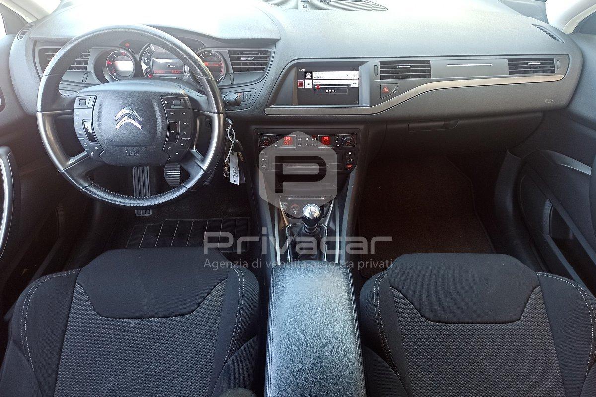 CITROEN C5 BlueHDi 150 S&S Hydractive Business Tourer
