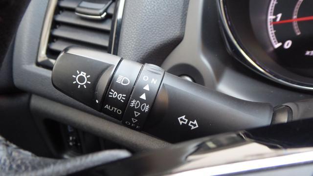 MITSUBISHI ASX 2.0 2WD Intense SDA GPL