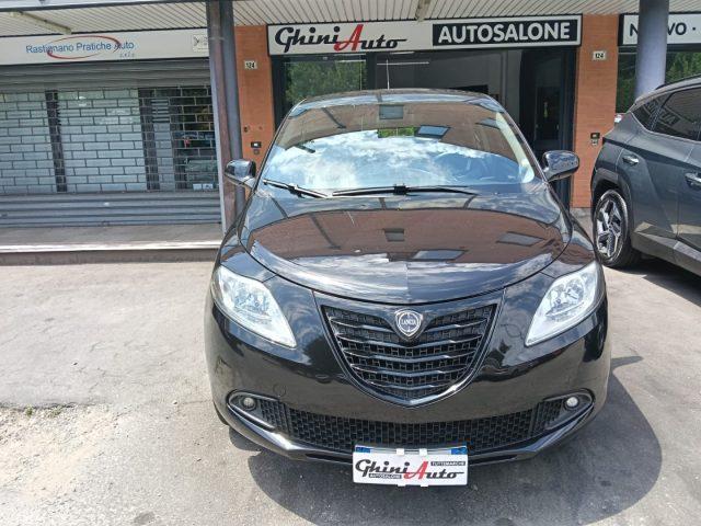 LANCIA Ypsilon 0.9 TwinAir 85 CV 5 porte Metano Ecochic Elefantin