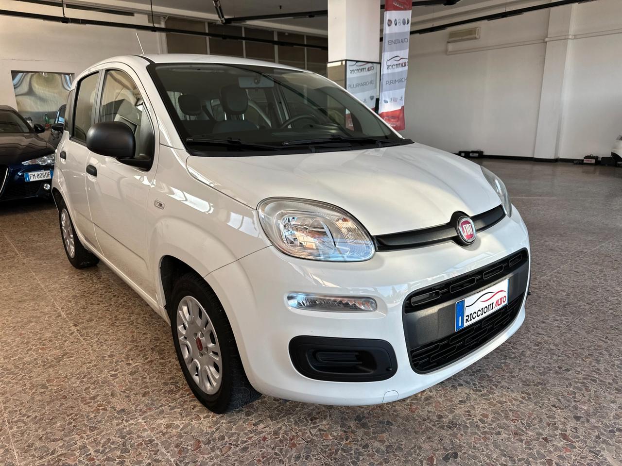 Fiat Panda 1.2 EasyPower Easy GPL 2018