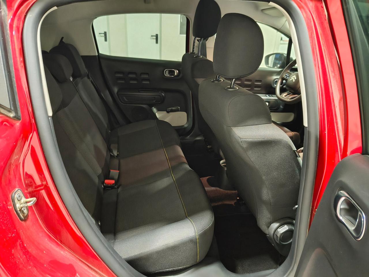 Citroen C3 PureTech 83 S&S Feel Pack