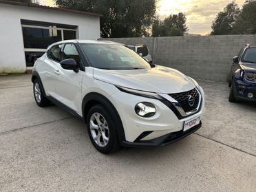 Nissan Juke 1.0 DIG-T 117 CV Acenta 2020