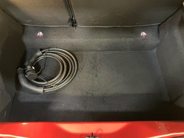 RENAULT ZOE Iconic R135 e-shifter Batteria prop. Ricarica rapi