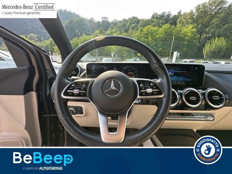 Mercedes-Benz Classe B B 180 SPORT PLUS AUTO