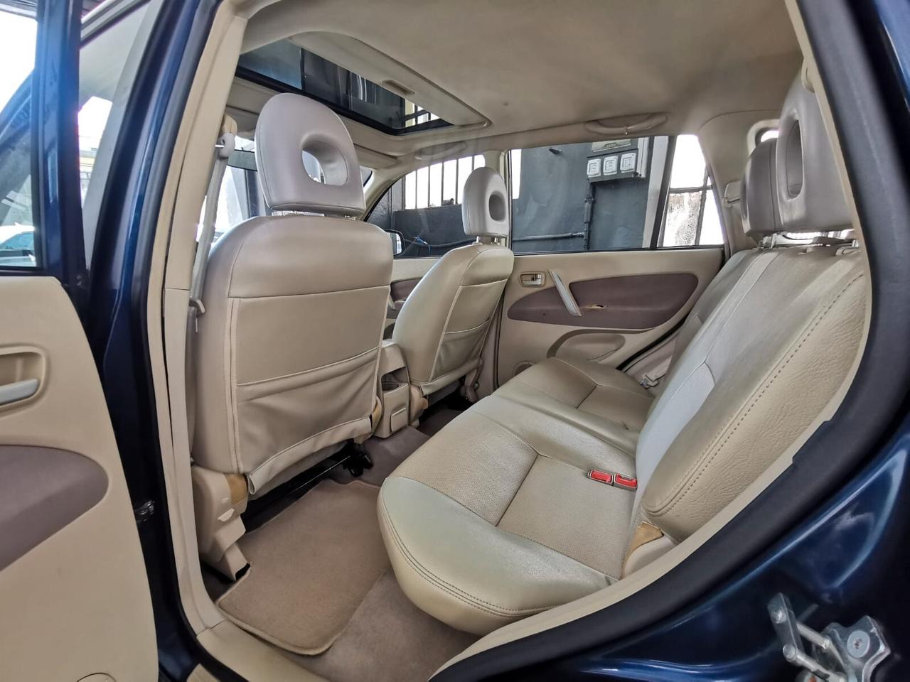 Dr DR5 1.6 16V Bi-Fuel GPL TETTO NEOPATENTATI GARANZIA 12 MESI