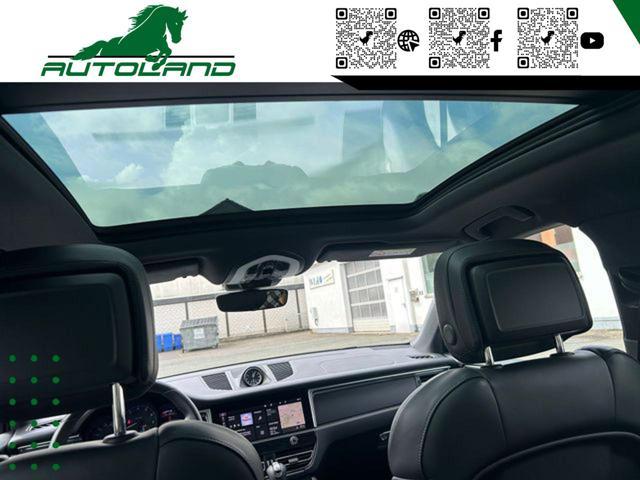PORSCHE Macan 2.0 265Cv LED PDLS+ *Iva Esposta*
