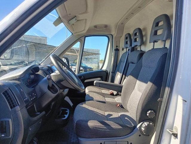 FIAT Ducato 30 2.3 MJT 120CV PC-TN Furgone