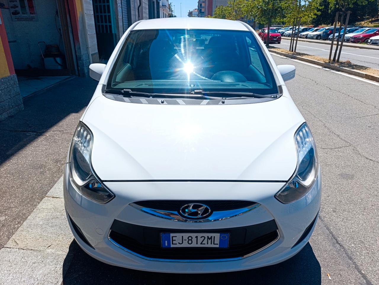 Hyundai iX20 1.4 CRDI 77 CV Comfort