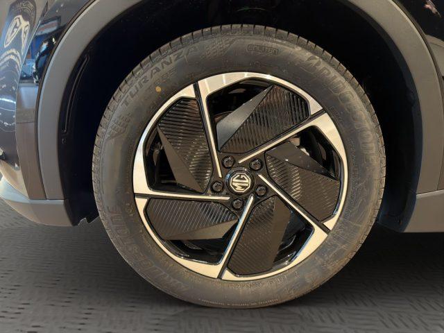 MG MGS5 EV 64 kWh Luxury