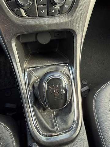 Opel Astra Astra IV 5p 1.7 cdti Cosmo 110cv