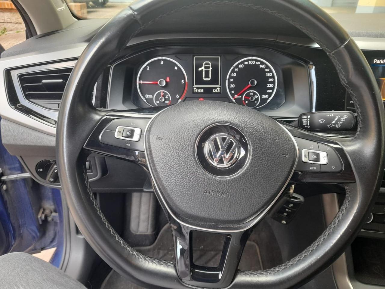 Volkswagen Polo 1.6 TDI Confortline #11191