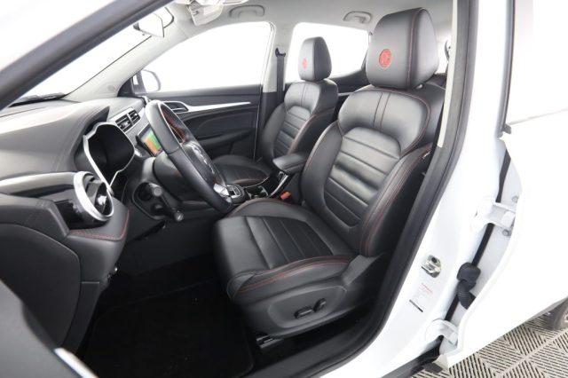 MG ZS ZS 1.0T-GDI aut. Luxury