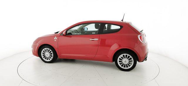 ALFA ROMEO MiTo 1.4 78 CV 8V S&S - OK NEOPATENTATO