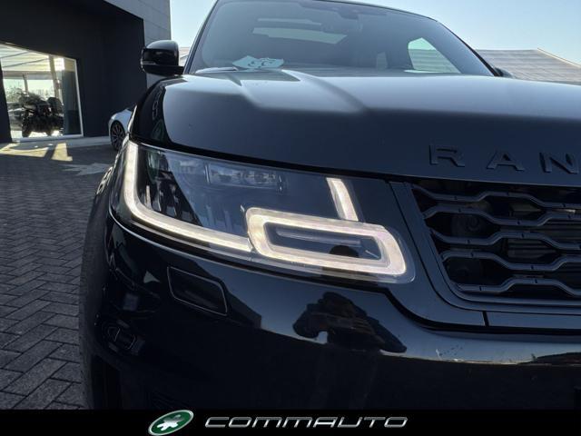LAND ROVER Range Rover Sport 3.0 SDV6 HSE Dynamic